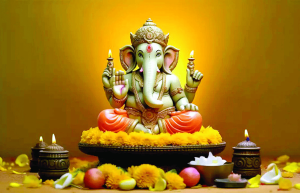 संकष्टी चतुर्थी/Sankashti Chaturthi