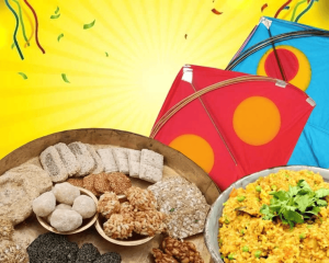 मकर संक्रांति पर अलग-अलग राज्यों के पारंपरिक व्यंजन