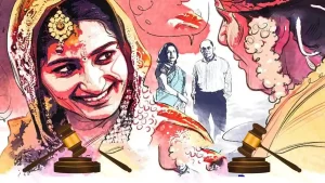 नंदिता का ससुराल