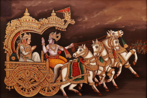 श्रीकृष्ण सिखाए गए मार्ग