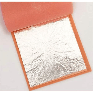 बहुत घातक हैं नकली चांदी वर्क