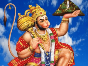 हनुमान जयंती की पूजा विधि और उपाय