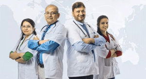 चिकित्सक दिवस समर्पण करुणा श्रद्धांजलि