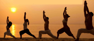 एक पृथ्वी, एक स्वास्थ्य