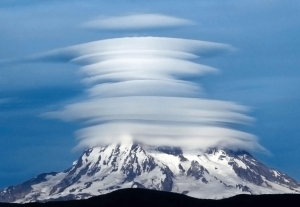 बादलों के प्रकार-वर्गीकरण/Types of Clouds-Classification