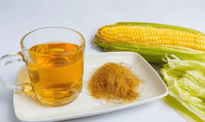 भुट्टे के रेशों के लाभ/Benefits of corn fiber