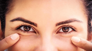 आंखों को रखें स्वस्थ/Keep your eyes healthy
