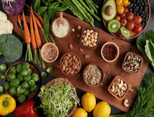 सुबह का हेल्दी नाश्ता/Healthy breakfast in the morning