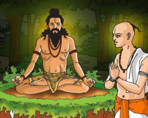 गुरुपूर्णिमा का आध्यात्मिक महत्व