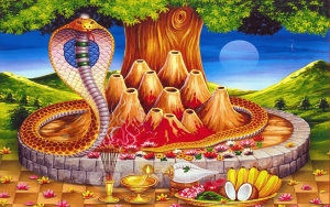 नाग पंचमी का विशेष महत्व