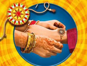 रक्षा बंधन का महत्व/Importance of Raksha Bandhan