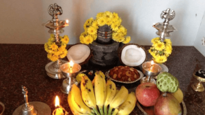 सावन का वैज्ञानिक पक्ष