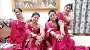 हरे रंग का धार्मिक महत्व