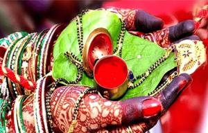 हरियाली तीज व्रत के नियम