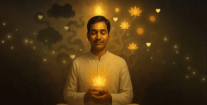 वाइब्रेशन : एक मौन भाषा/Vibration : A silent language