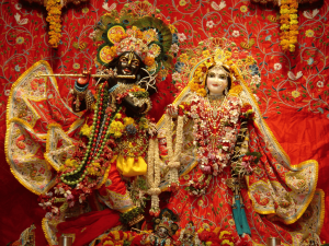राधा अष्टमी व्रत महत्व/Importance of Radha Ashtami fast