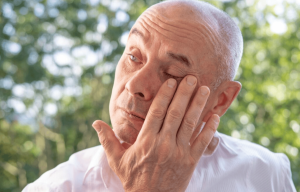 वृद्धों में एलर्जी की समस्या/Allergies in Elderly People