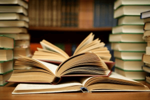 डिजिटल युग में किताबें/Books in the digital age