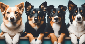 अंतर्राष्ट्रीय कुत्ता दिवस महत्व/International Dog Day significance