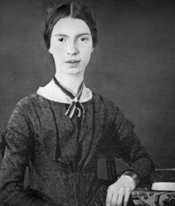 एमिली डिकिंन्सन जीवन कविताएं/emily dickinson life poems