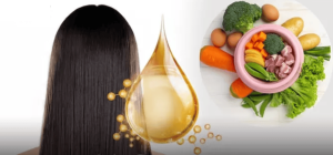 बाल झड़ने के कारण/Causes of hair loss