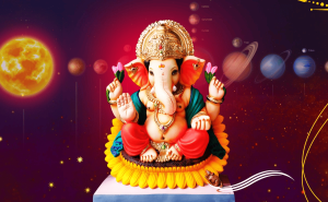 गणेश चतुर्थी पर्व जानकारी/Ganesh Chaturthi Festival Information