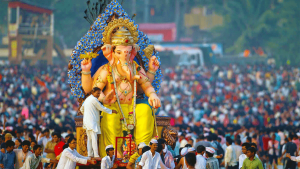 गणेश चतुर्थी व्रत महत्व/Ganesh Chaturthi Fast Significance