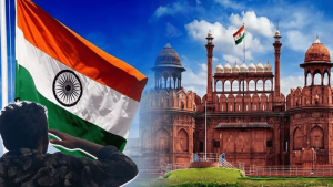 भारत का स्वतंत्रता पर्व/Independence Day of India