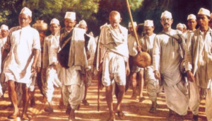 भारत का स्वतंत्रता पर्व/Independence Day of India