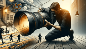 तस्वीरों का अद्भुत सफर/The amazing journey of photos