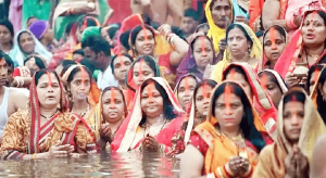 हर छठ का इतिहास/History of every Chhath