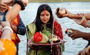 हर छठ का इतिहास/History of every Chhath