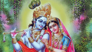 राधा अष्टमी व्रत महत्व/Importance of Radha Ashtami fast