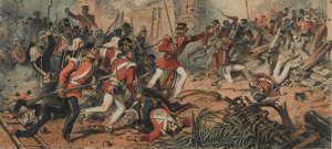 1857 का विद्रोह/Revolt of 1857