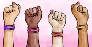 महिला समानता दिवस/Women's Equality Day