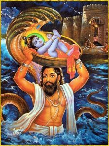श्रीकृष्ण जन्म और रहस्य/birth and mystery of shri krishna