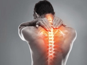 पीठ दर्द से बचाव/back pain prevention