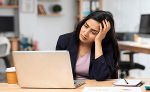थकान की बढ़ती समस्या/increasing problem of fatigue