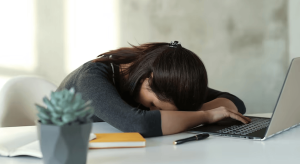 थकान की बढ़ती समस्या/increasing problem of fatigue
