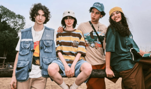 यूनिसेक्स फैशन ट्रेंड्स इंडिया/Unisex Fashion Trends India