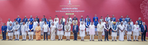 विकसित भारत की यात्रा/journey to developed india