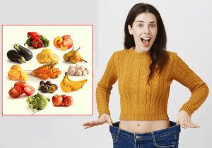 खाना वजन घटाने के लिए/Food to lose weight