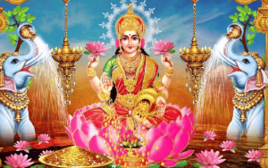 महालक्ष्मी व्रत की विधि/Method of Mahalakshmi Vrat