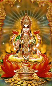 महालक्ष्मी व्रत की विधि/Method of Mahalakshmi Vrat
