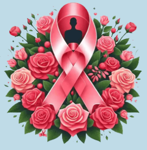 विश्व गुलाब दिवस कैंसर/World Rose Day Cancer