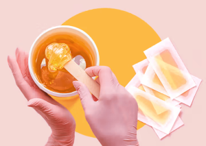 वैक्सिंग के फायदे/Benefits of waxing