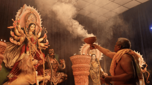 शक्ति साधना पर्व दशहरा/Dussehra is the festival of Shakti Sadhana