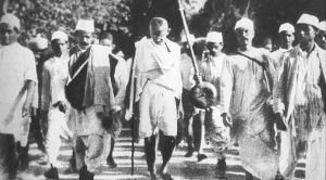 गांधी का सच्चा भारत/Gandhi's True India