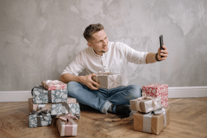 पुरुषों के लिए उपहार सुझाव/Gift Suggestions for Men