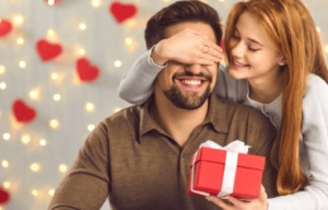 पुरुषों के लिए उपहार सुझाव/Gift Suggestions for Men